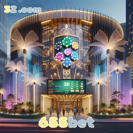 Experimente o 655bet app: Jogos e Emoção em Suas Mãos