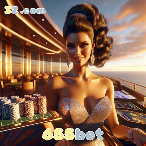 Atrações do Cassino no 655bet App que Encantam Jogadores