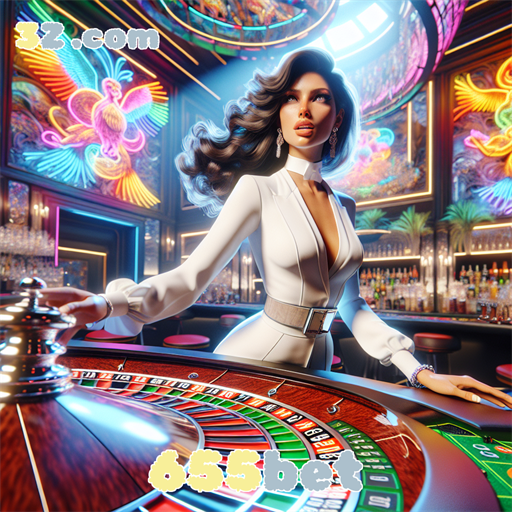 Login Criativo: A Revolução do 655bet App para Jogadores