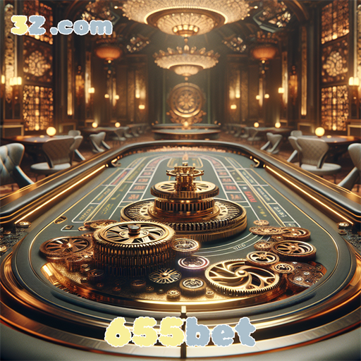 Emoções e Prêmios: Slots no 655bet App Revelam Surpresas